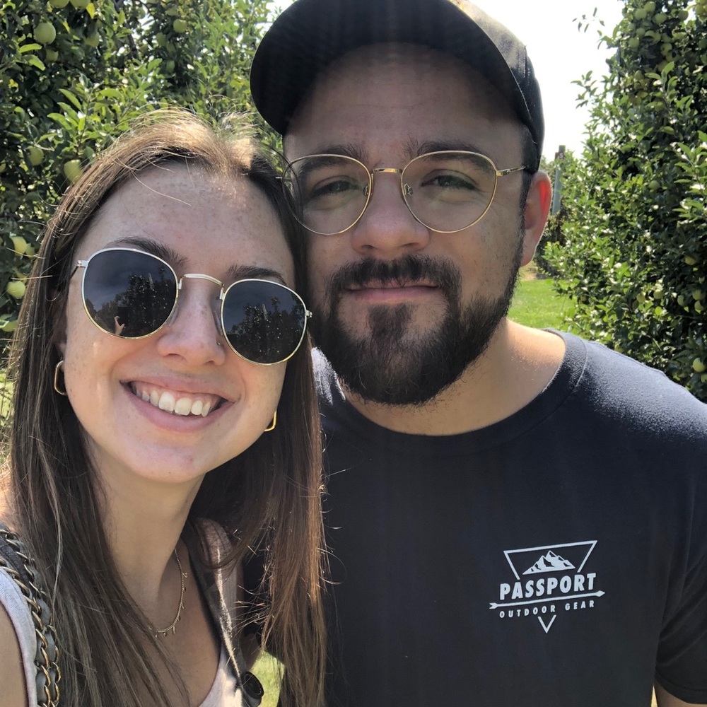 Meet your Posher, Alysa